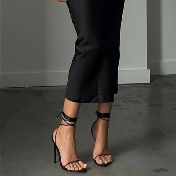 Femme LA Luce Minimale - Black - Picture 3 of 6